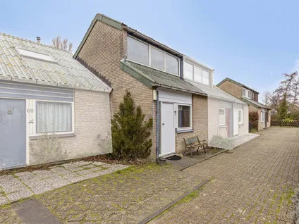 Woning te koop: Molenweg "De Kreek" Vijverlaan 68, Recreatiegebied Bruinisse